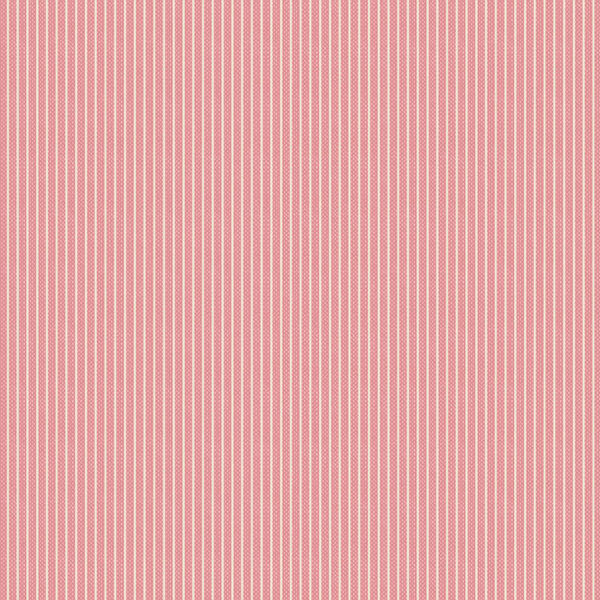 Tinystripe in Pink