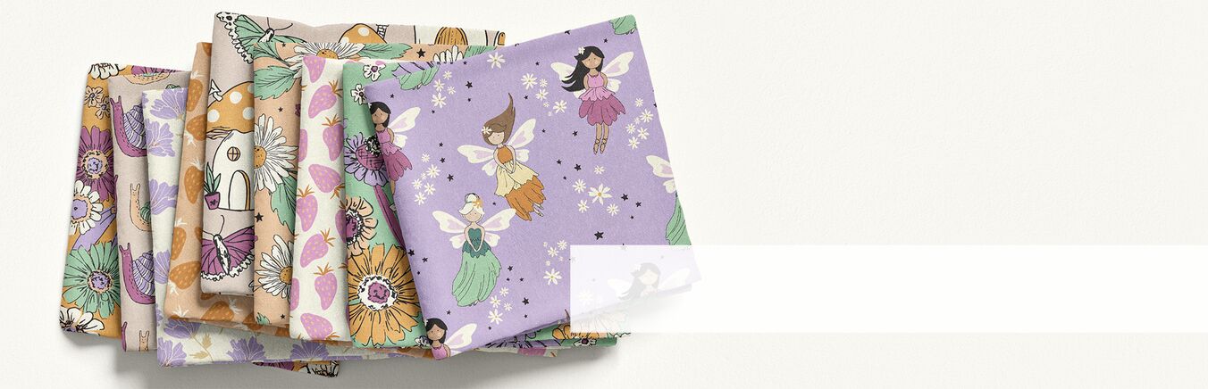 Fairy Flora Preview Image
