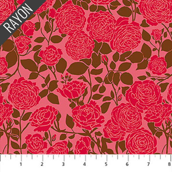 Spinout Rayon in Rosey