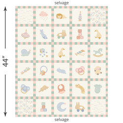 Playtime Panel in Multi