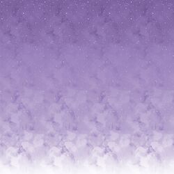 Cosmic Border in Ultra Violet