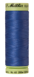 Cobalt Blue (9240-0815) - Silk Finish Cotton 60wt - 220 Yards