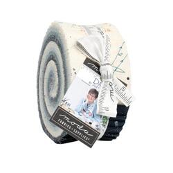 Data 2.5" Strip Roll