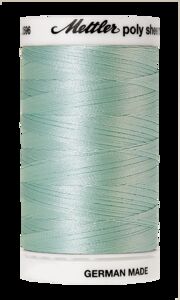 Snomoon (2596-4250) - Poly Sheen - 875 Yards