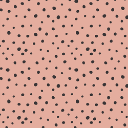 Polka Dot in Candy