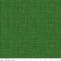 Grasscloth Cottons in Green