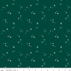Christmas Magic in Pine
