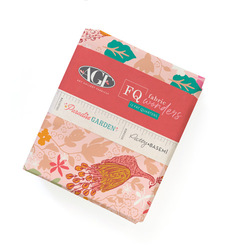 Paradise Garden Fat Quarter Bundle