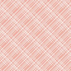 Thatched in Peony
