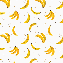 Go Bananas in Happy