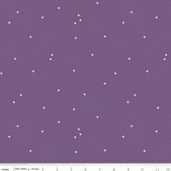 Dainty Daisy in Plum