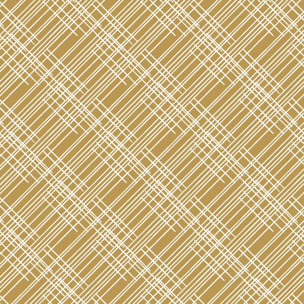 Thatched in Marigold