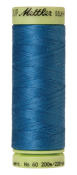Mediterranian Blue (9240-0339) - Silk Finish Cotton 60wt - 220 Yards