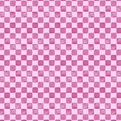 Skull Checkers in Fruit Punch