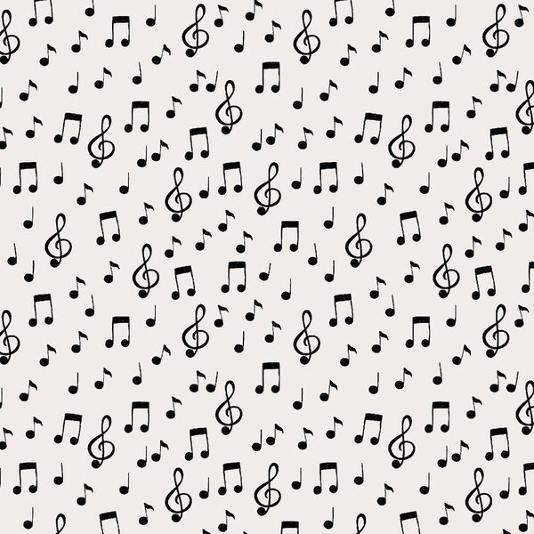Music in Rock N Roll