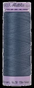 Summer Night (9105-3653) - Silk Finish Cotton 50wt - 164 Yards