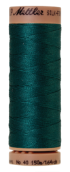 Tidepool (9136-2793) - Silk Finish Cotton 40wt - 164 Yards