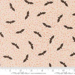 Bats in Moonbeam
