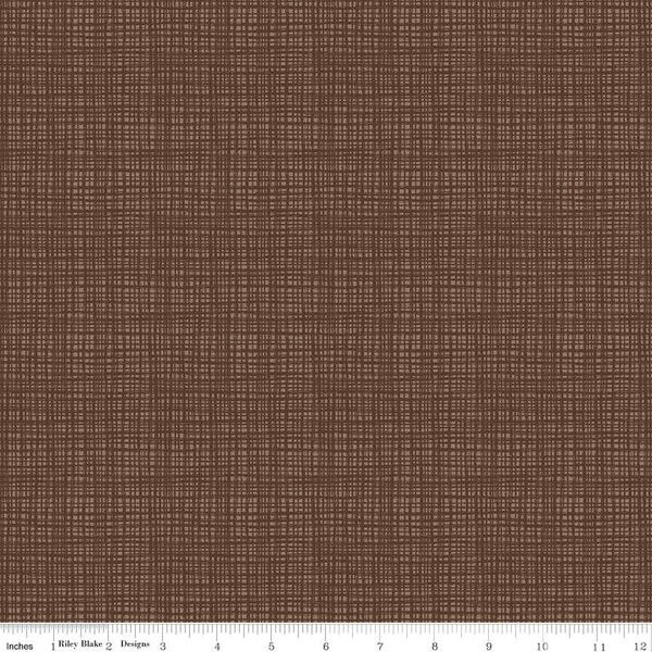Texture in Chocolate