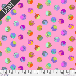 Gumdrop Lawn in Wildorchid
