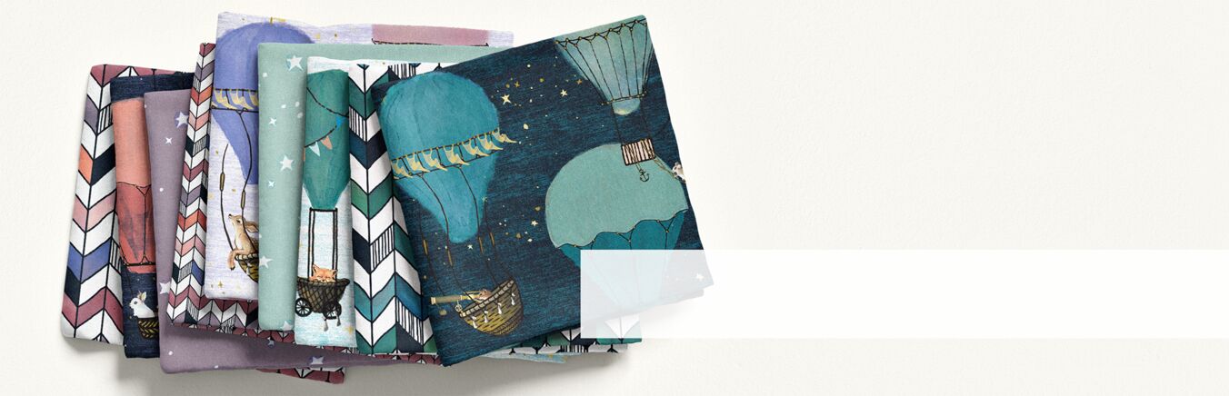 Hot Air Balloon Adventure Preview Image