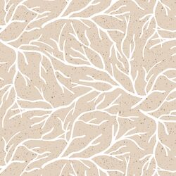 Woodland Branches in Birch