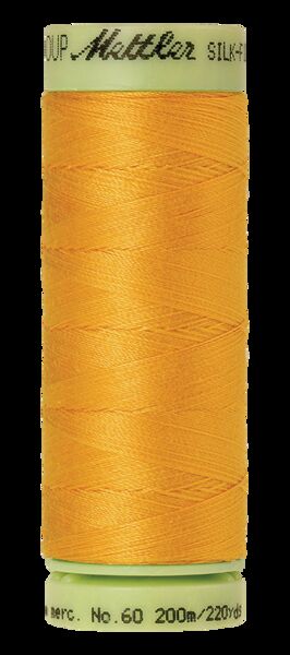 Marigold (9240-0161) - Silk Finish Cotton 60wt - 220 Yards