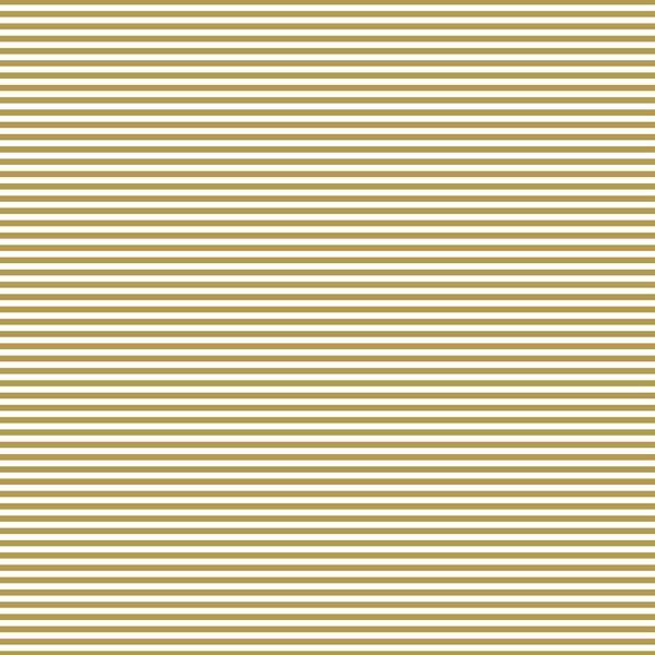 Stripes in Gold