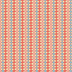 Harlequin in Joy