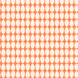 Gathered Eggs in Carrot