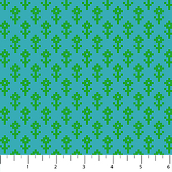 Sprout in Cerulean