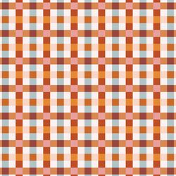 Plaid in Harvest