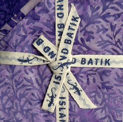 Sunflower Spice Batiks 5" Square Pack