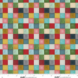 Tiny Squares in Tertiary