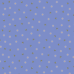 Firefly Twilight in Blue