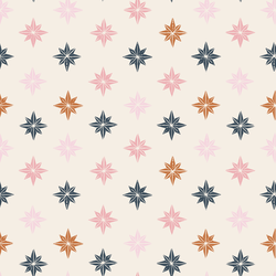 Bon Bon Christmas Stars in Twinkle