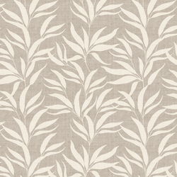 Vines in Dove Grey