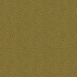 Scattered Strokes in Autumn Leaves