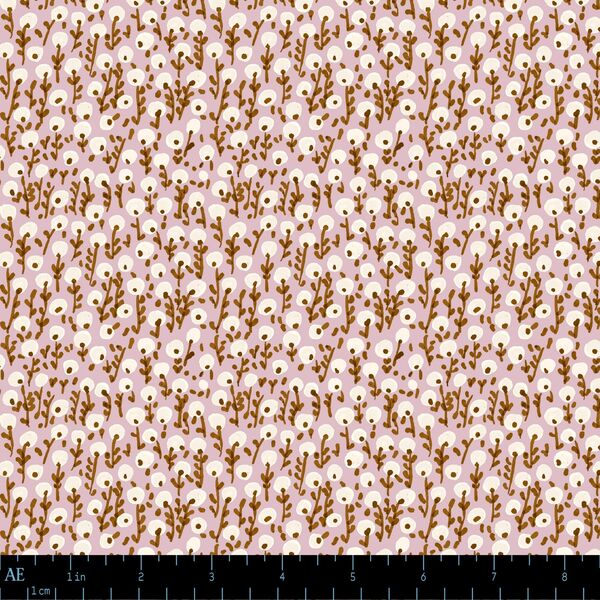 Seedling Drift in Pressed Petal
