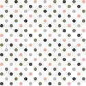 Multi Dot in Tundra Arctic Sunshine