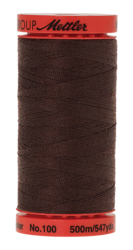 Chocolate (9145-0428) - Metrosene - 547 Yards
