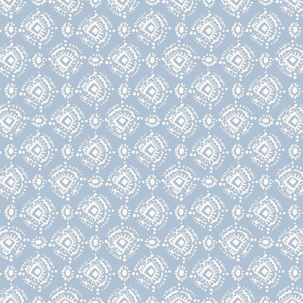 Ikat in Cloud