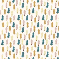 Trees in Retro