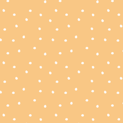 Polka Dot in Sunflower Yellow
