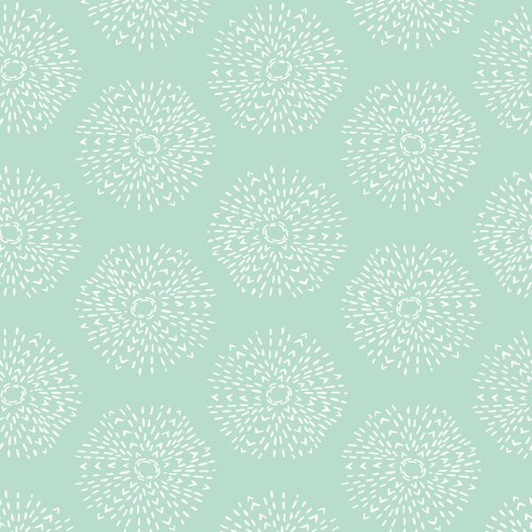 Wanderer in Mint