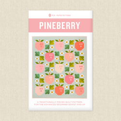 Pineberry