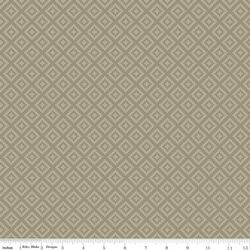 Diamonds in Khaki