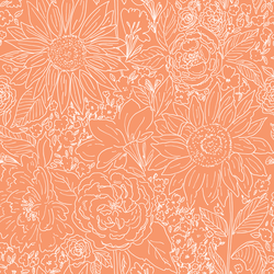 Paperie in Sweet Coral