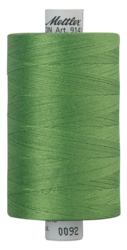 Bright Mint (9141-0092) - Silk Finish Cotton 40wt - 1094 Yards