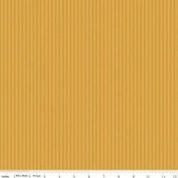 1/8" Tonal Stripe in Golden